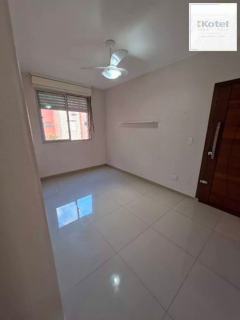 Apartamento no Jardim Itú de 1 dormitório *vaga rotativa semi mobiliado