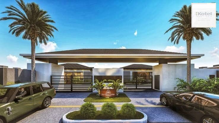 Terreno à venda, 291m², Sarandi - Porto Alegre — foto 2