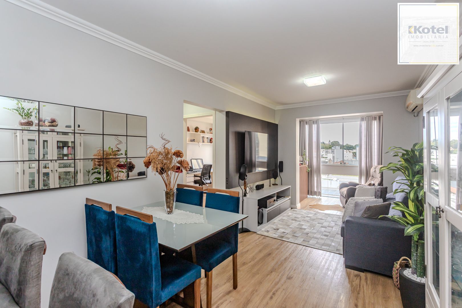 Apartamento 2 quartos à venda, 74m², Farroupilha - Porto Alegre — foto 5