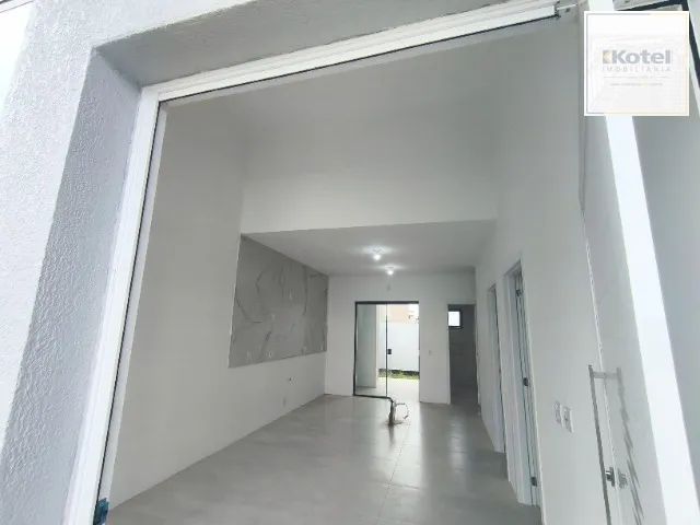 Casa 3 quartos à venda, 66m², Parque dos Anjos - Gravataí