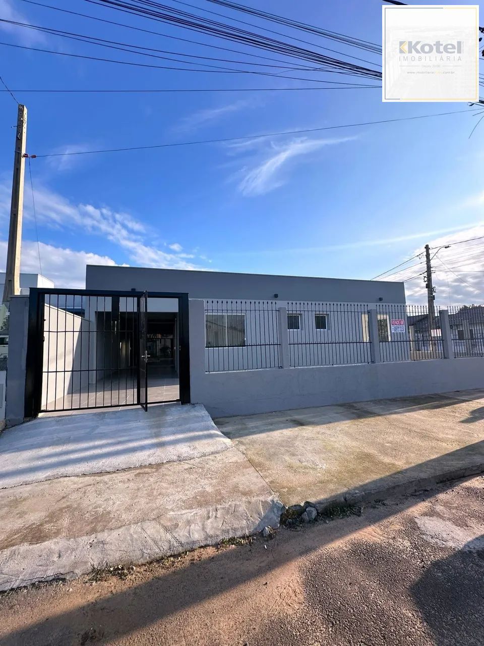 Casa 2 quartos à venda, 115m², Arroio da Manteiga - São Leopoldo — foto 2