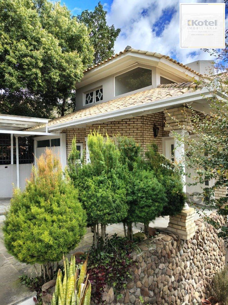 Casa sobrado com 300m² na Vila Nova de 3 dormitórios e 4 vagas — foto 4