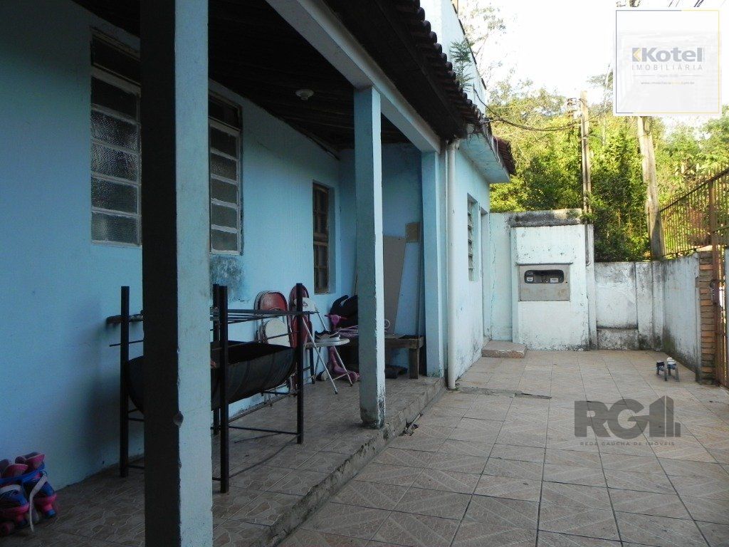 Casa 7 quartos à venda, 260m², Glória - Porto Alegre — foto 3