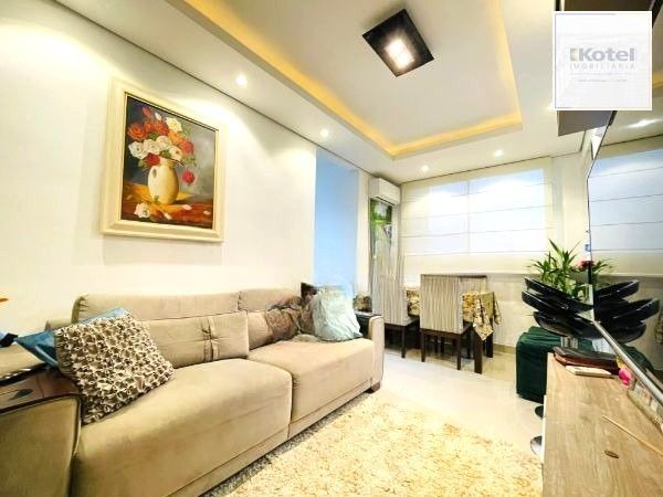 Apartamento, 3 quartos, à venda, 59 m², Sarandi - Porto Alegre — foto 2