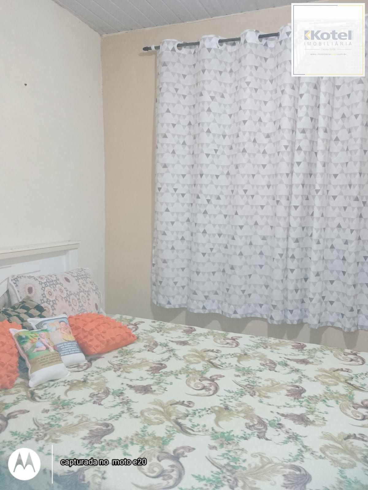 CASA NO PARTENON COM ÓTIMO PREÇO. DE R$ 550.000 POR APENAS R$ 400.000 — foto 3