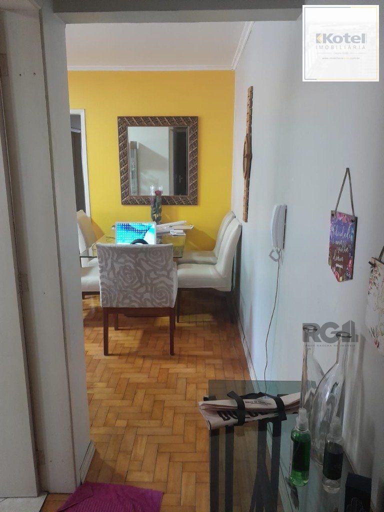 Apartamento de 3 dormitórios e 2 vagas
