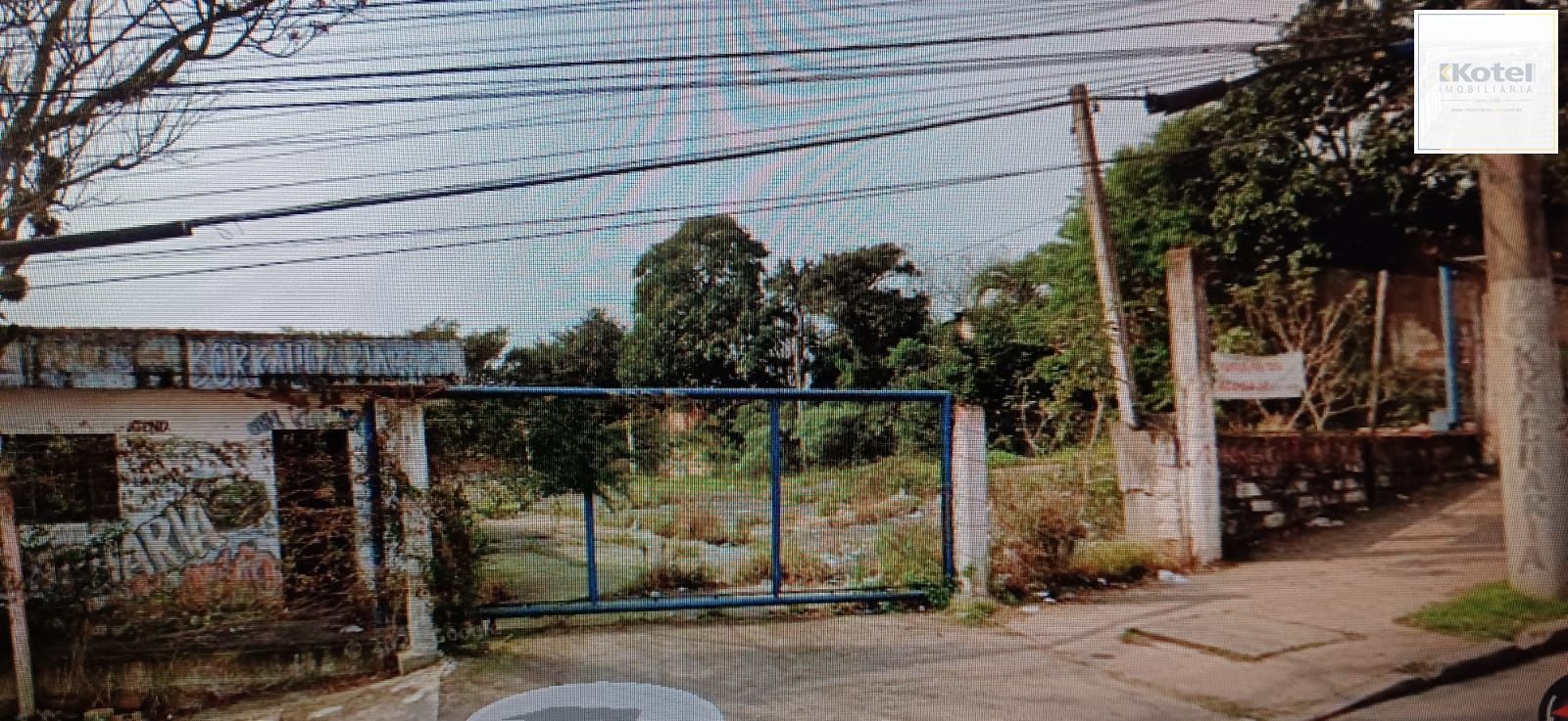 Magnífico terreno 6.705m² na Estrada João de Oliveira Remião. — foto 3