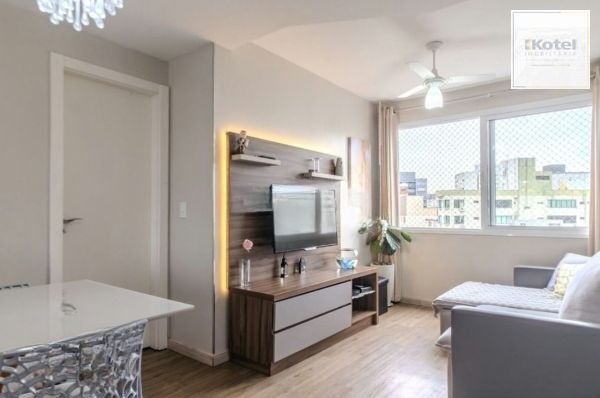 Apartamento, 2 quartos, à venda, 56 m², Floresta - Porto Alegre — foto 3