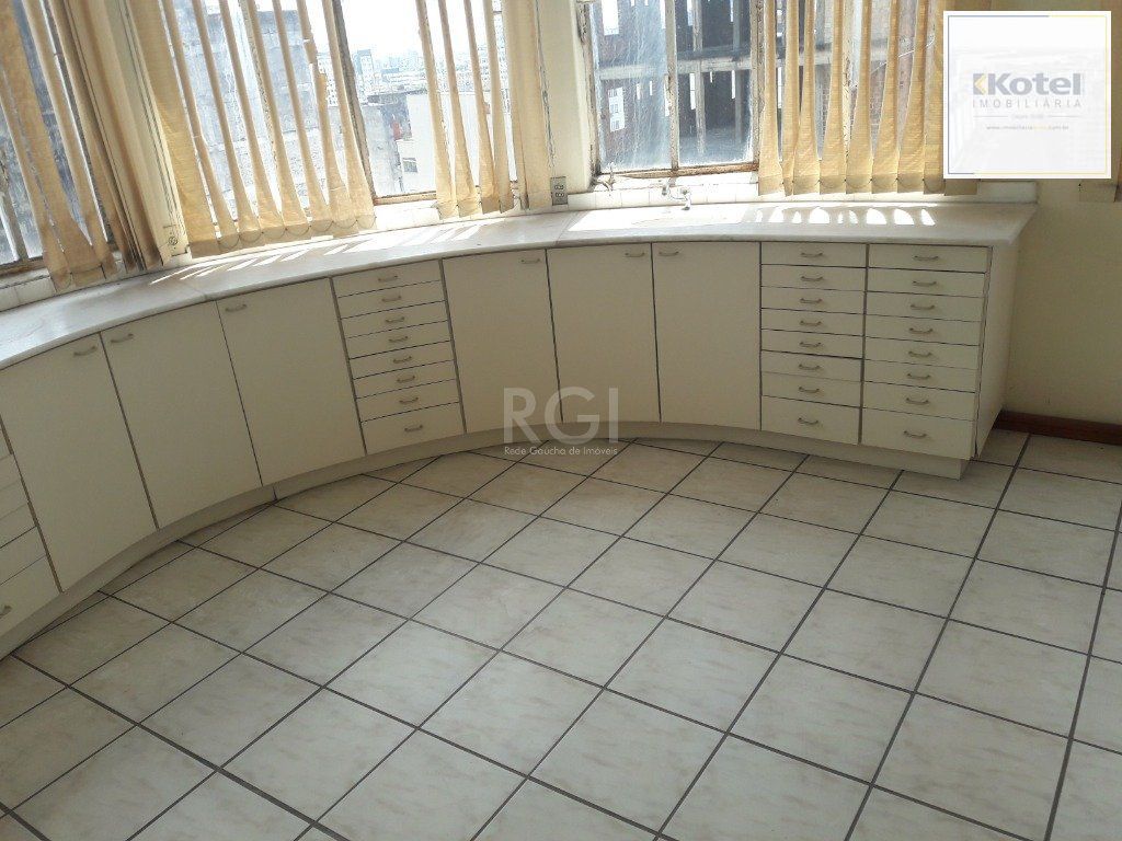 Conjunto/Sala para Venda - 60.73m², 0 dormitórios, Centro Histórico