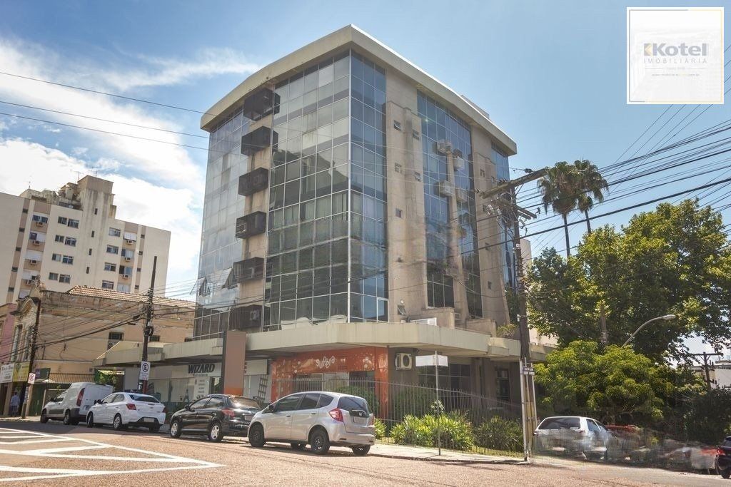 Sala Comercial à venda, 75m², Floresta - Porto Alegre — foto 3