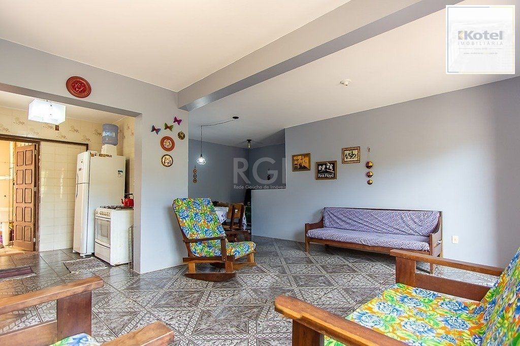 Apartamento para Venda - 94m², 3 dormitórios, sendo 1 suites, 2 vagas - Praia da Cal