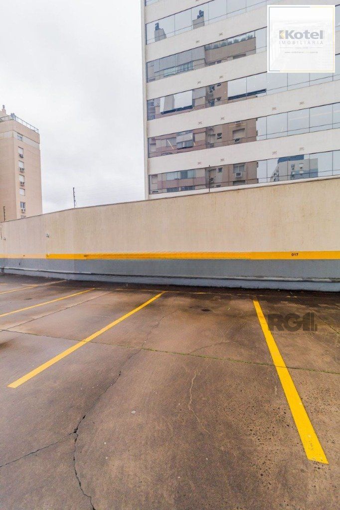 Apartamento 3 quartos à venda, 112m², Chácara das Pedras - Porto Alegre — foto 2