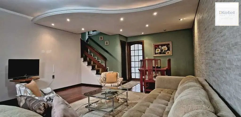 Casa 3 quartos à venda, 203m², Passo das Pedras - Porto Alegre — foto 4