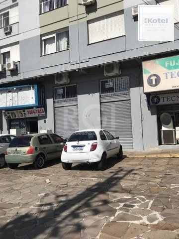 Loja no bairro Partenon com 200m²