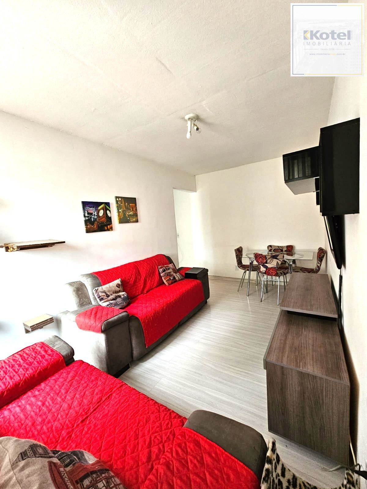 Apartamento, 1 quarto, à venda, 44 m², Partenon - Porto Alegre — foto 3