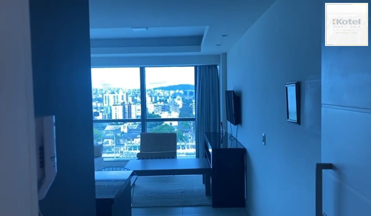Loft no Tren City andar alto — foto 5