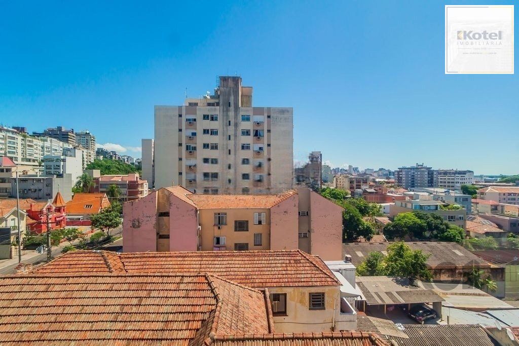 Sala Comercial à venda, 75m², Floresta - Porto Alegre — foto 2