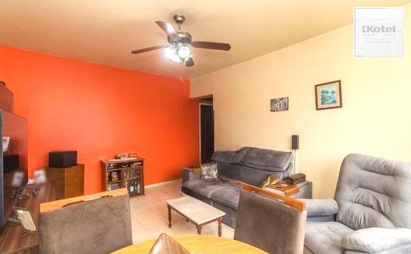 Apartamento na Azenha de 1 dormitório — foto 2