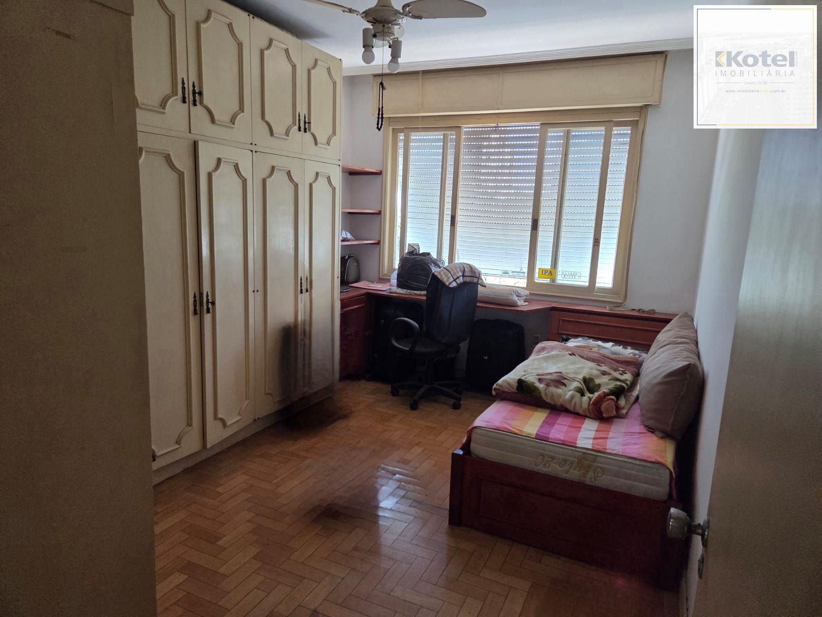 Apartamento 4 quartos à venda, 132m², Rio Branco - Porto Alegre