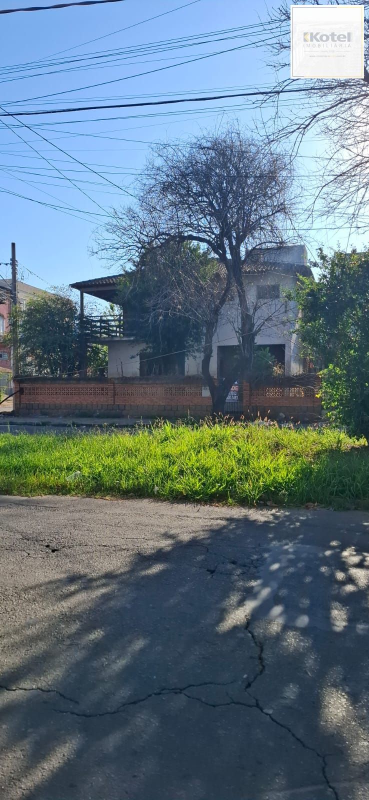 Casa sobrado no Sarandi de 5 dormitórios e 4 vagas — foto 3
