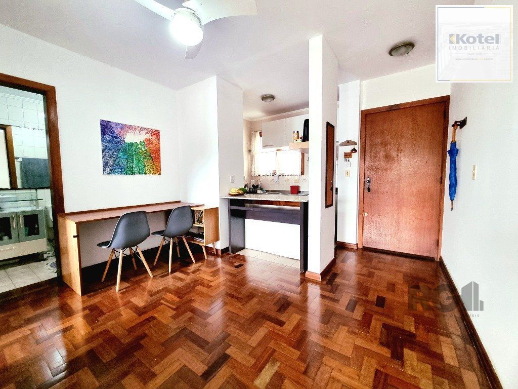 Apartamento 1 dormitório, 1 vaga - Tristeza — foto 3
