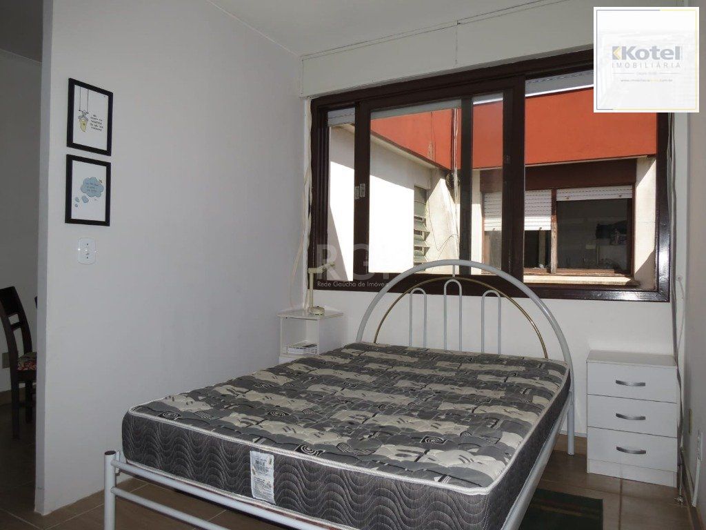 Apartamento para Venda - 35m², 1 dormitório, Chácara das Pedras — foto 2