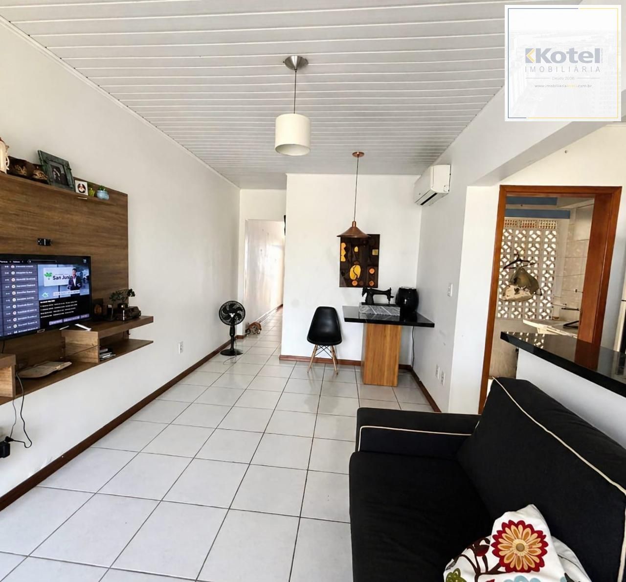 Casa, 2 quartos, à venda, 63 m², Parque da Matriz - Cachoeirinha — foto 3