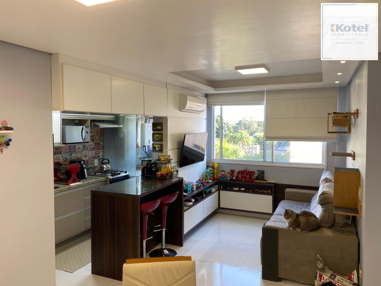 Apartamento no Reserva Ipanema de 3 dormitórios vaga e infra — foto 2