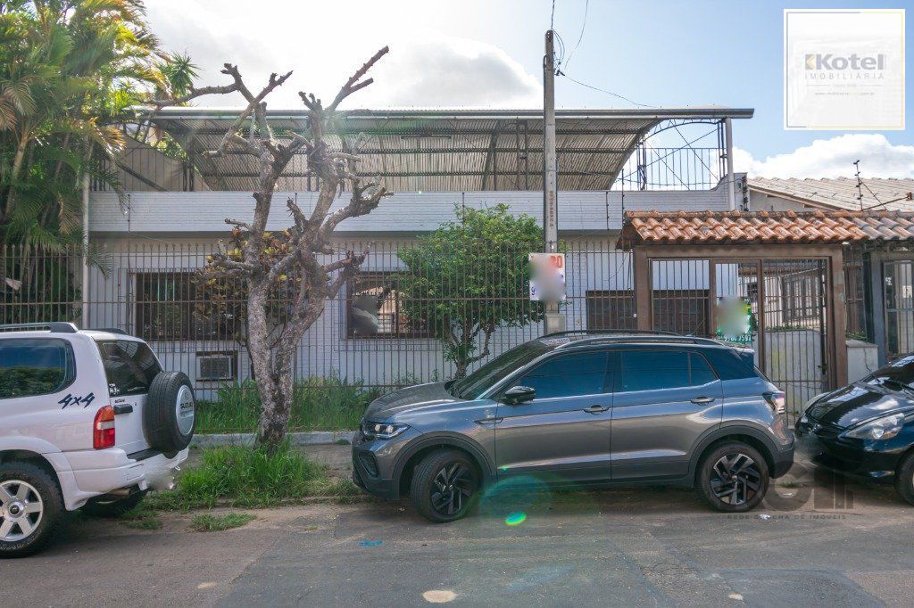 Casa no Sarandi de 2 dormitórios e 2 vagas DESOCUPADA — foto 2