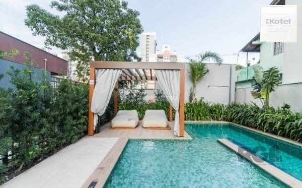 Apartamento 1 quartos à venda, 25m², Partenon - Porto Alegre — foto 4