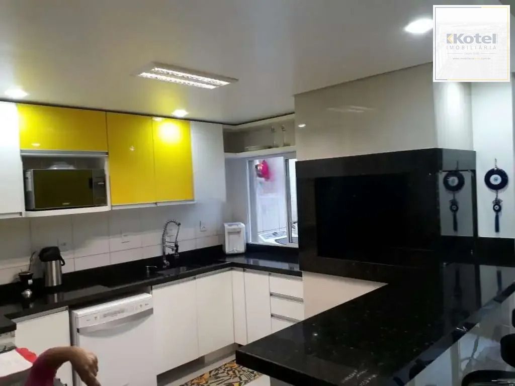 Sobrado 3 quartos à venda, 120m², Jardim Leopoldina - Porto Alegre — foto 2