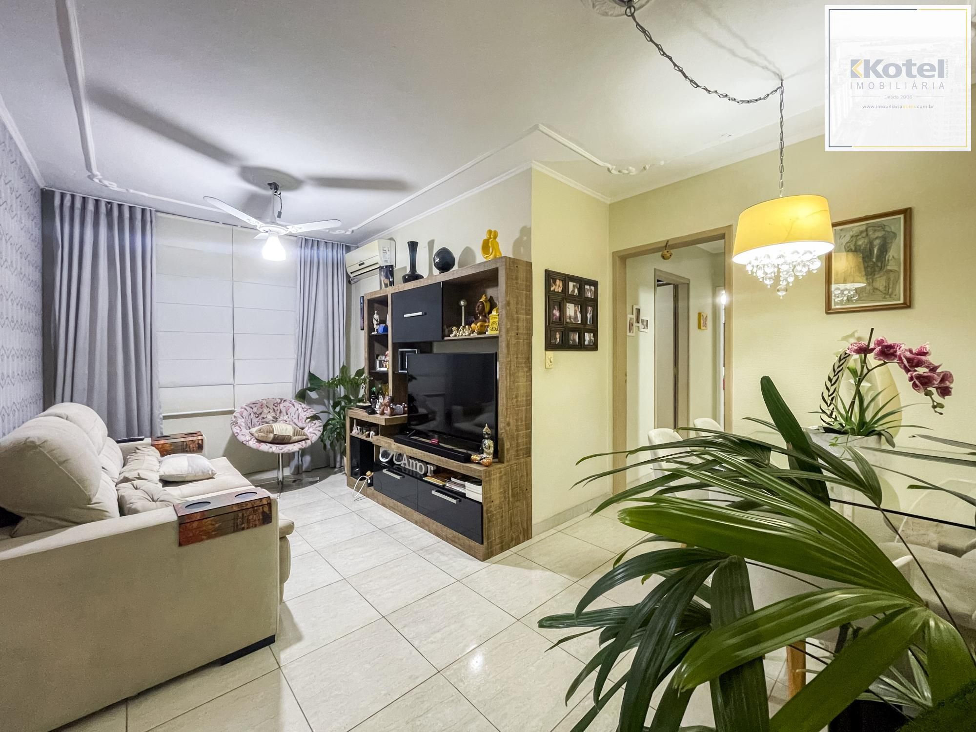 Apartamento no bairro Cristal de 2 dormitórios e vaga — foto 3