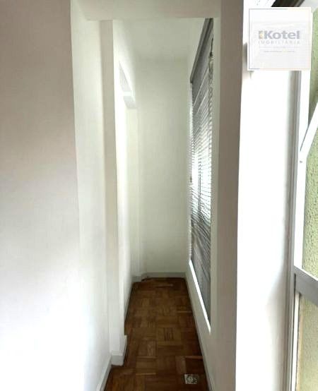 Apartamento no Centro de 1 dormitório