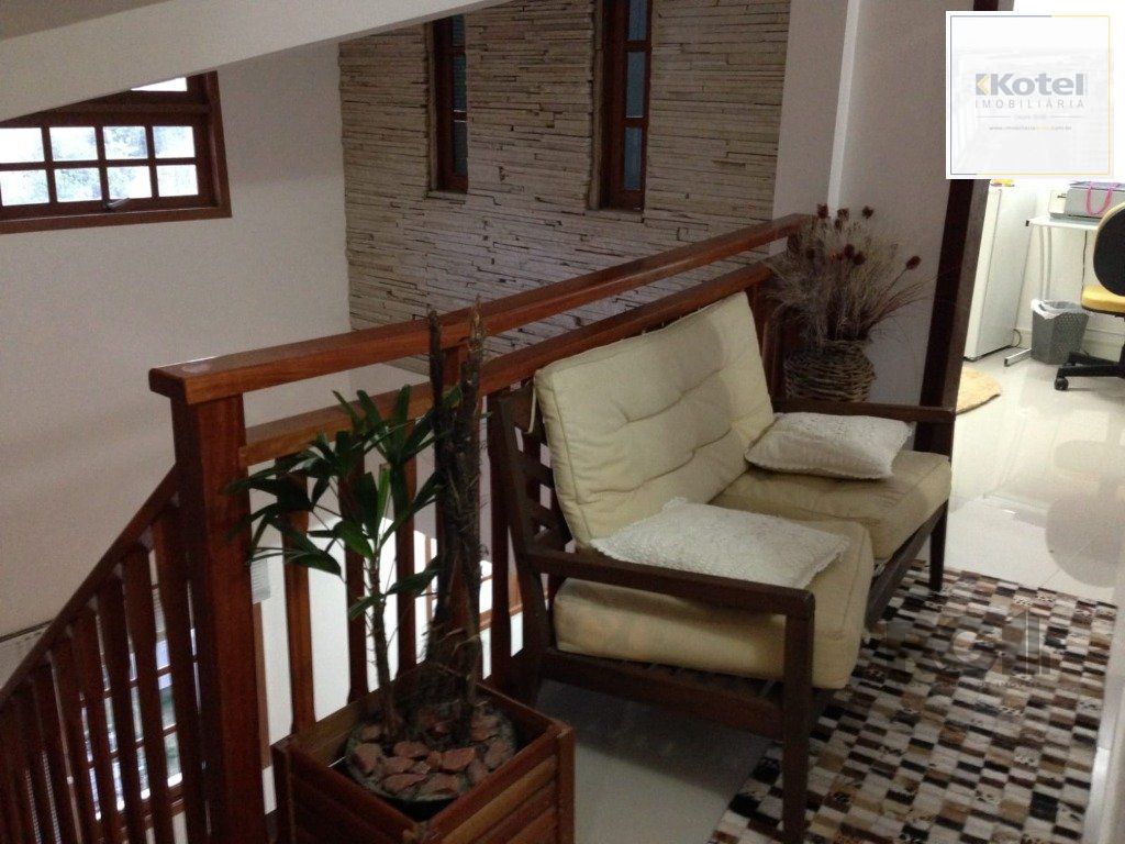 Cobertura duplex de 3 dormitórios e 1 vaga no Nonoai — foto 4