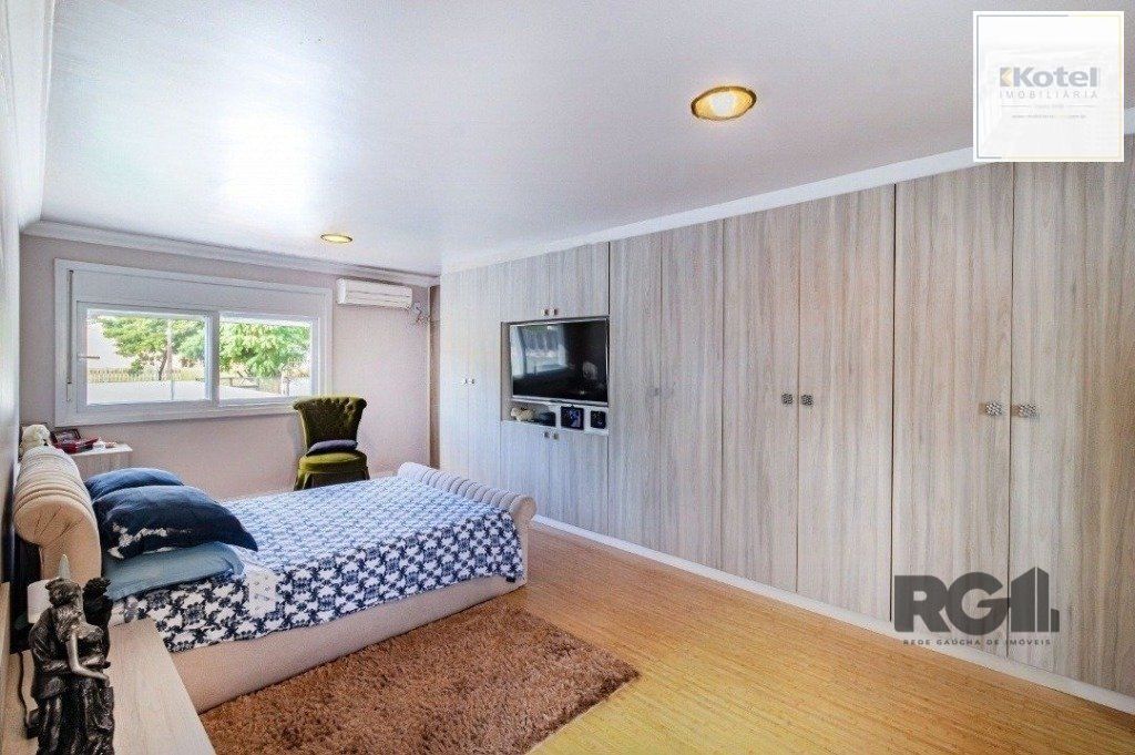 Casa 4 quartos à venda, 140m², Chácara das Pedras - Porto Alegre — foto 5