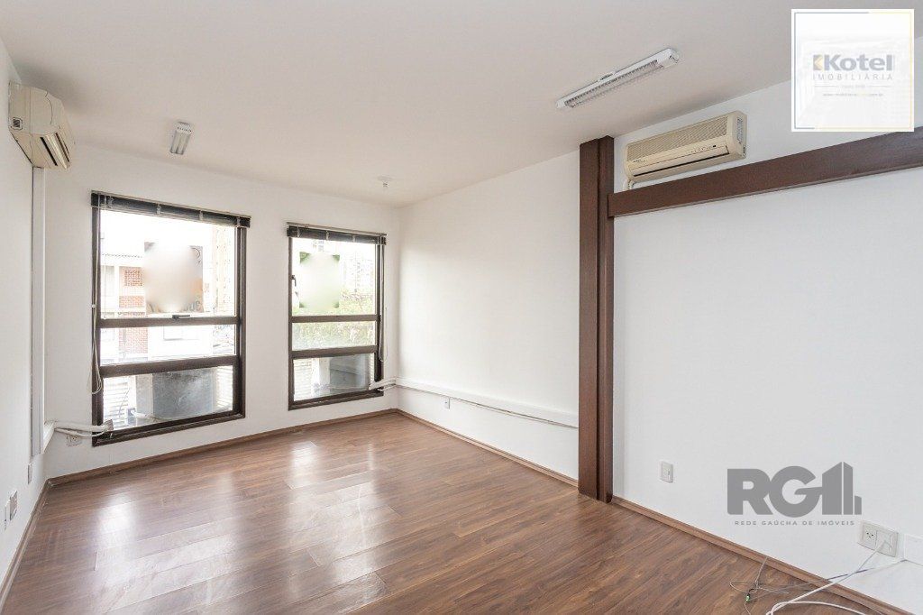 Sala Comercial à venda, 34m², Menino Deus - Porto Alegre
