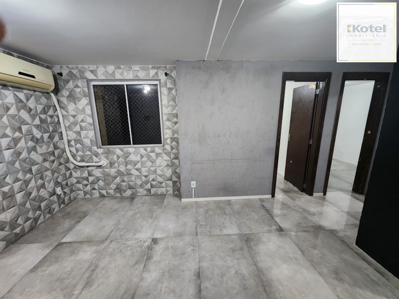 Apartamento, 2 quartos, à venda, 43 m², Vila Nova - Porto Alegre — foto 2