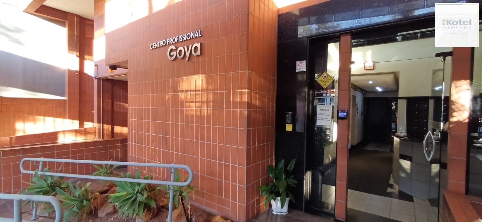 Sala Comercial 1 quartos à venda, 45m², Petrópolis - Porto Alegre