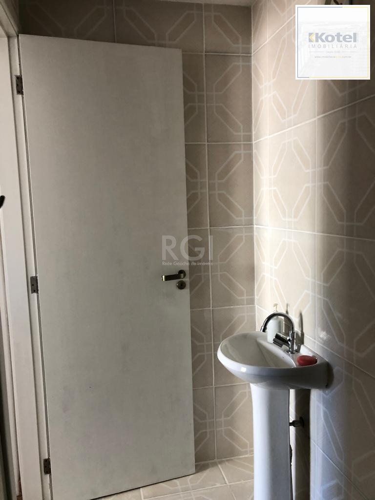 Apartamento para Venda - 44m², 1 dormitório, 1 vaga - Coronel Aparício Borges — foto 5