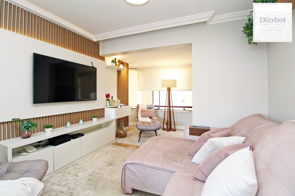 Apartamento 3 dormitórios 1 vaga - Petrópolis — foto 3