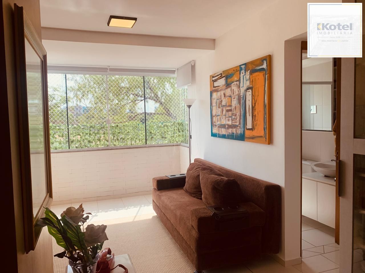 Apartamento no bairro Camaquã de 2 dormitórios vaga e infra — foto 5