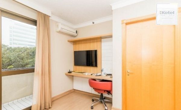 Apartamento estilo LOFT no bairro Rio Branco