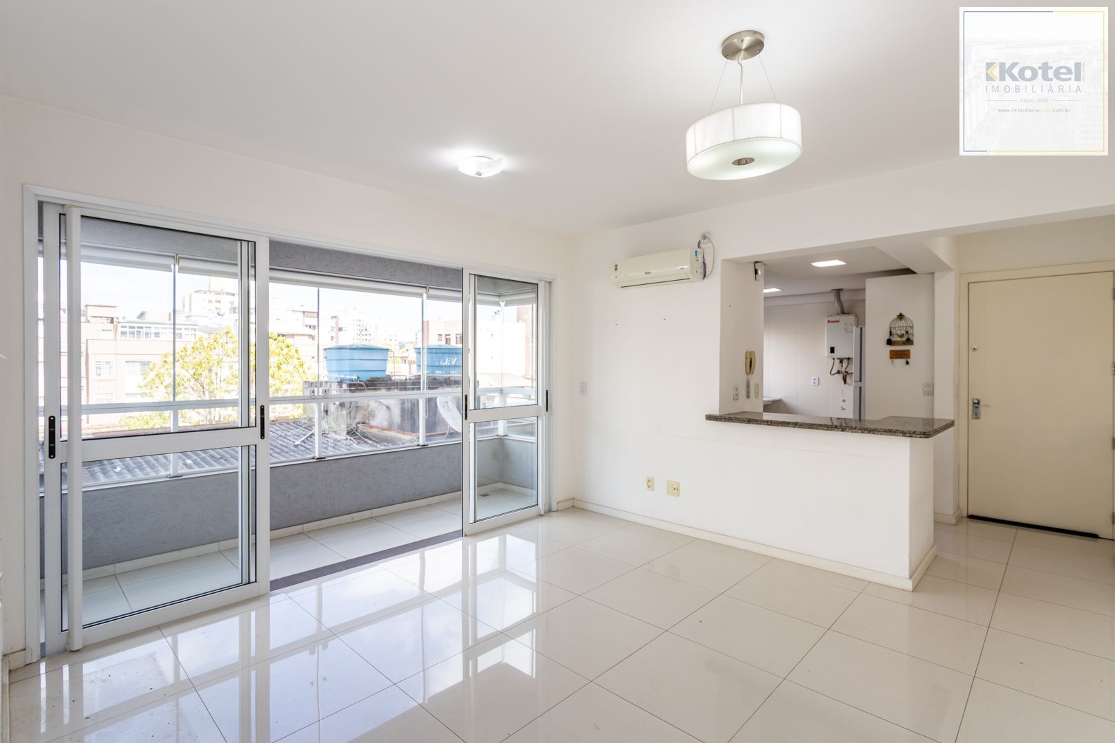 Apartamento, 2 quartos, à venda, 71 m², Jardim Botânico - Porto Alegre — foto 3