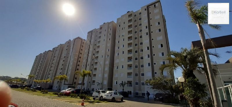 Excelente 2 dormitórios com sacada e churrasqueira — foto 2