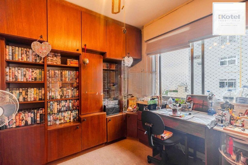 Apartamento 3 quartos à venda, 112m², Petrópolis - Porto Alegre — foto 5