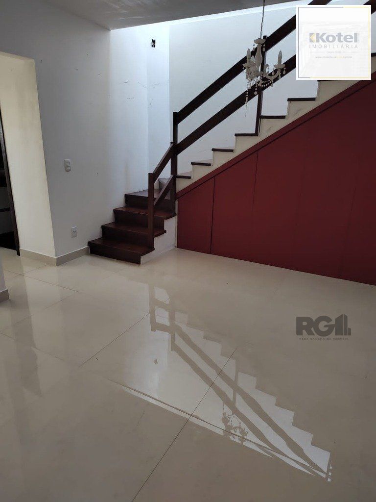 Casa sobrado no Verdes Campos de 3 dormitórios e 4 vagas — foto 2