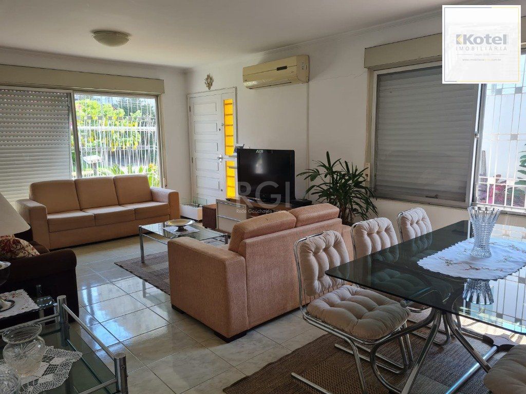 Casa para Venda - 188m², 3 dormitórios, sendo 1 suites, 3 vagas - Jardim Itu — foto 2