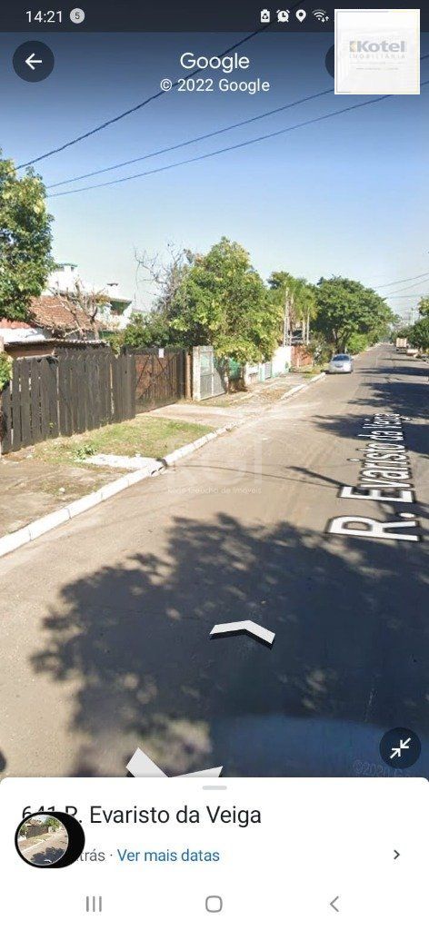 Terreno para Venda - 0m², 0 dormitórios, São Luis