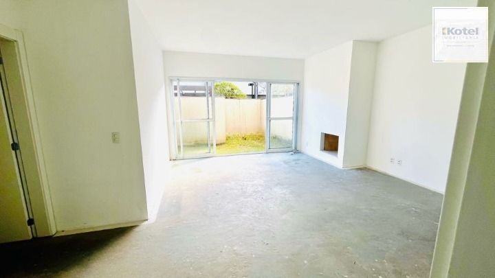 Apartamento GARDEN novo no Condomínio Rossi Reserva de 3 dormitórios e 2 vagas