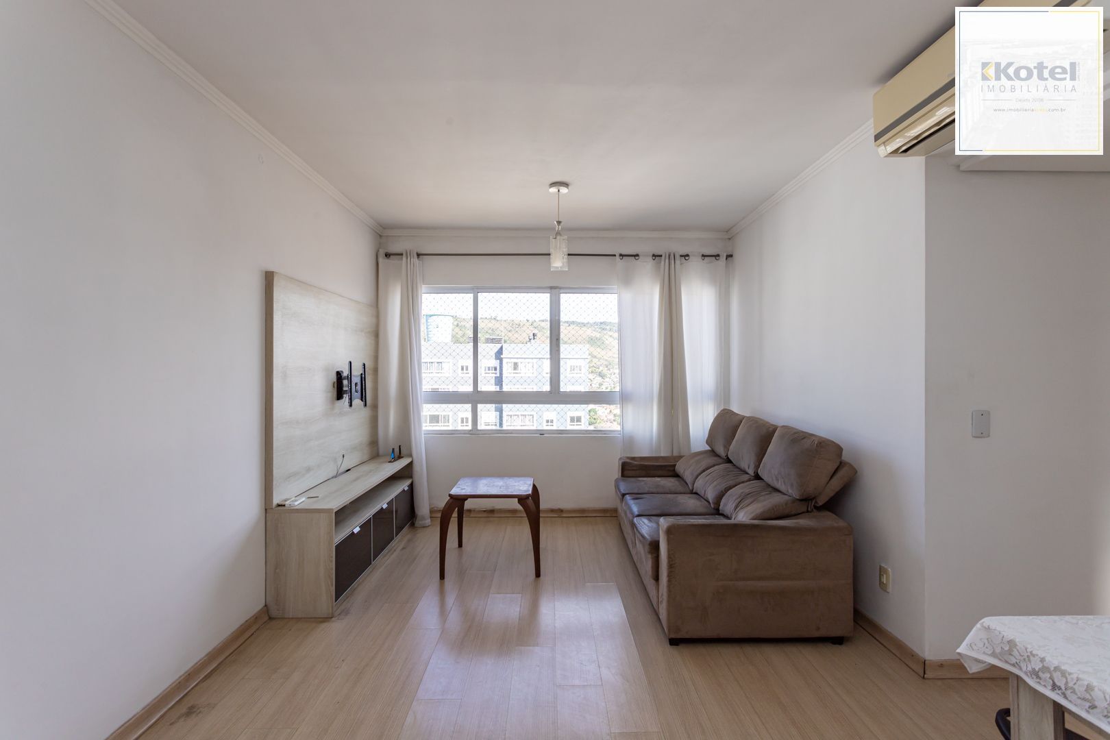 Apartamento com 2 quartos, 1 vaga escriturada coberta e 48.78m² para vender por R$ 249.000.